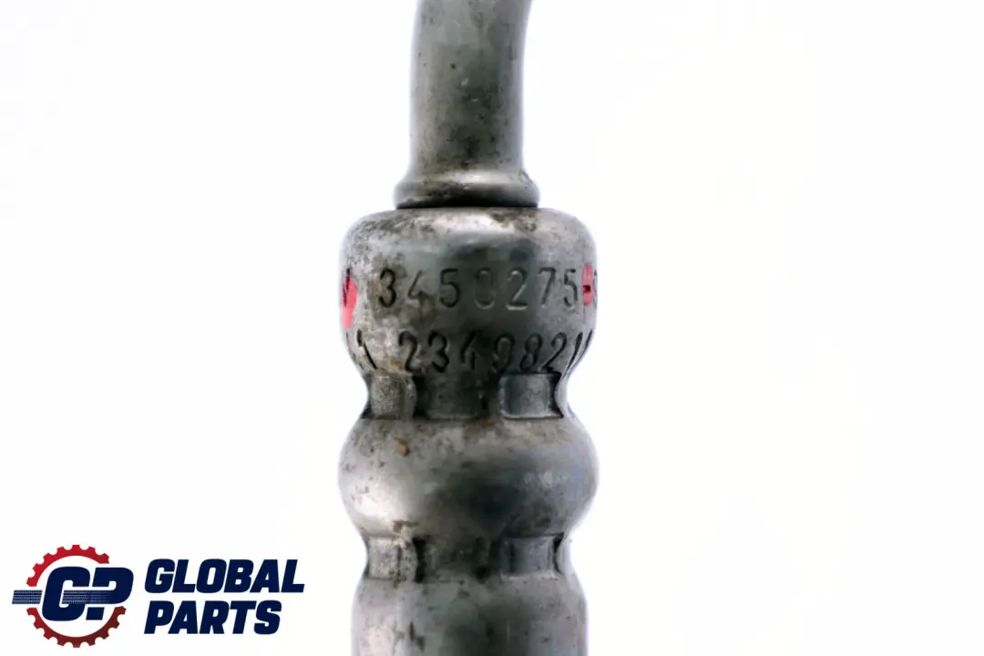 N47 Hose Line Expansion Hose Line Pipe to BMW X3 Series E83 LCI 1.8d 2.0d with Part number 3450275 BMW X3 Series E83 LCI 1.8d 2.0d N47 Hose Line Expansion Hose Line Pipe - SKU rhd-3450275 - Part number 3450275