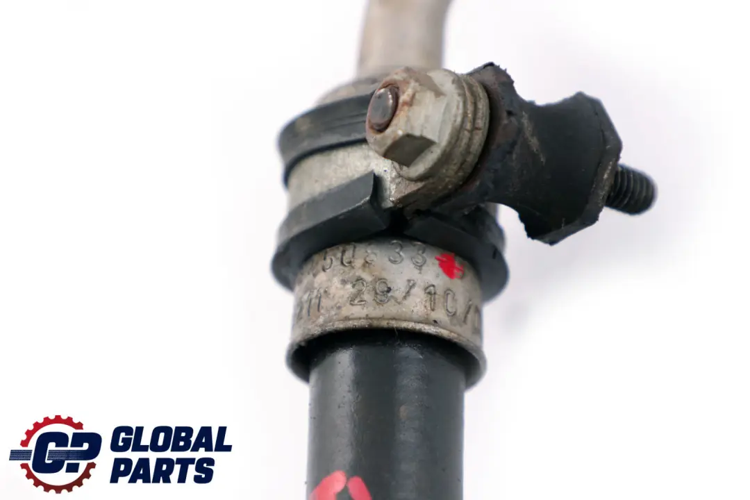 N47 Steering Return Line Pipe Hose to BMW X3 Series E83 LCI 1.8d 2.0d with Part number 3450933 BMW X3 Series E83 LCI 1.8d 2.0d N47 Steering Return Line Pipe Hose - SKU rhd-3450933 - Part number 3450933