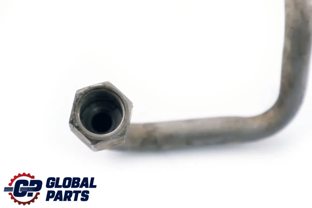 N47 Steering Return Line Pipe Hose to BMW X3 Series E83 LCI 1.8d 2.0d with Part number 3450933 BMW X3 Series E83 LCI 1.8d 2.0d N47 Steering Return Line Pipe Hose - SKU rhd-3450933 - Part number 3450933