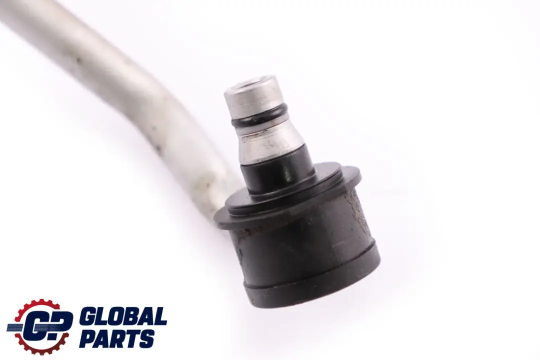 N47 Steering Return Line Pipe Hose to BMW X3 Series E83 LCI 1.8d 2.0d with Part number 3450933 BMW X3 Series E83 LCI 1.8d 2.0d N47 Steering Return Line Pipe Hose - SKU rhd-3450933 - Part number 3450933