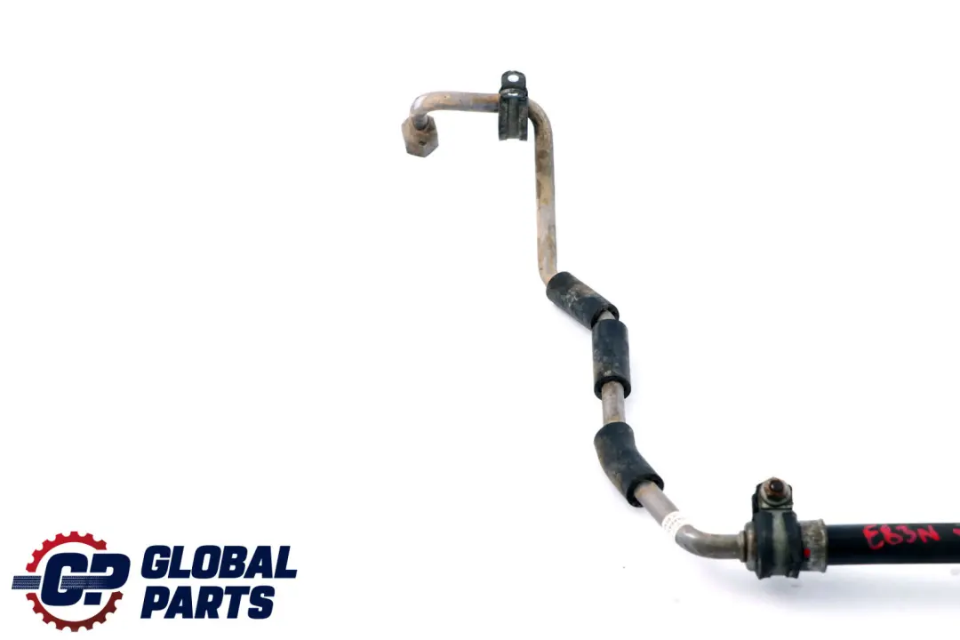 N47 Steering Return Line Pipe Hose to BMW X3 Series E83 LCI 1.8d 2.0d with Part number 3450933 BMW X3 Series E83 LCI 1.8d 2.0d N47 Steering Return Line Pipe Hose - SKU rhd-3450933 - Part number 3450933