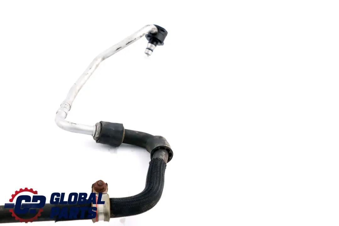 N47 Steering Return Line Pipe Hose to BMW X3 Series E83 LCI 1.8d 2.0d with Part number 3450933 BMW X3 Series E83 LCI 1.8d 2.0d N47 Steering Return Line Pipe Hose - SKU rhd-3450933 - Part number 3450933