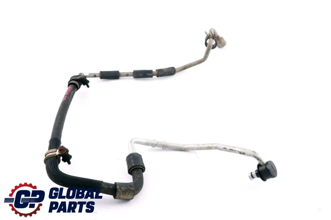 N47 Steering Return Line Pipe Hose to BMW X3 Series E83 LCI 1.8d 2.0d with Part number 3450933 BMW X3 Series E83 LCI 1.8d 2.0d N47 Steering Return Line Pipe Hose - SKU rhd-3450933 - Part number 3450933