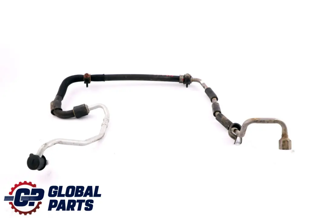 BMW X3 Series E83 LCI 1.8d 2.0d N47 Steering Return Line Pipe Hose - SKU rhd-3450933 - Part number 3450933