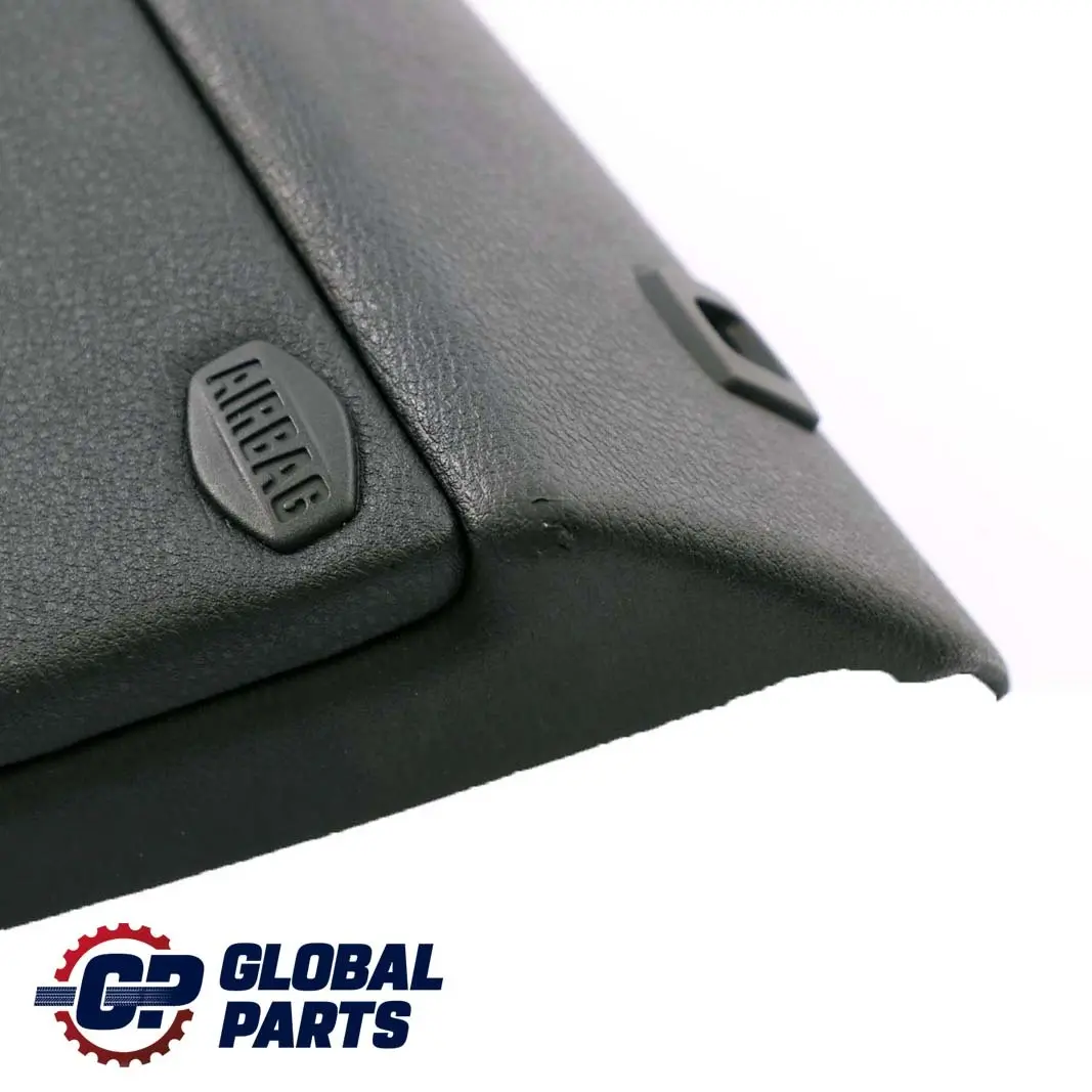 Front Right O/S Door Card Lining Vinyl Sensatec Black to BMW X3 Series E83 with Part number 3451230 BMW X3 Series E83 Front Right O/S Door Card Lining Vinyl Sensatec Black - SKU rhd-3451230-1 - Part number 3451230