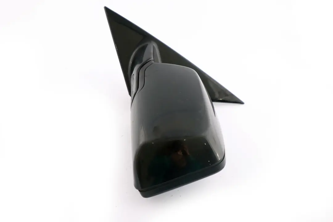 BMW X3 Series E83 M Sport High Gloss Left Door Wing Mirror N/S Black Sapphire - SKU rhd-3452705-BS - Part number 3452705