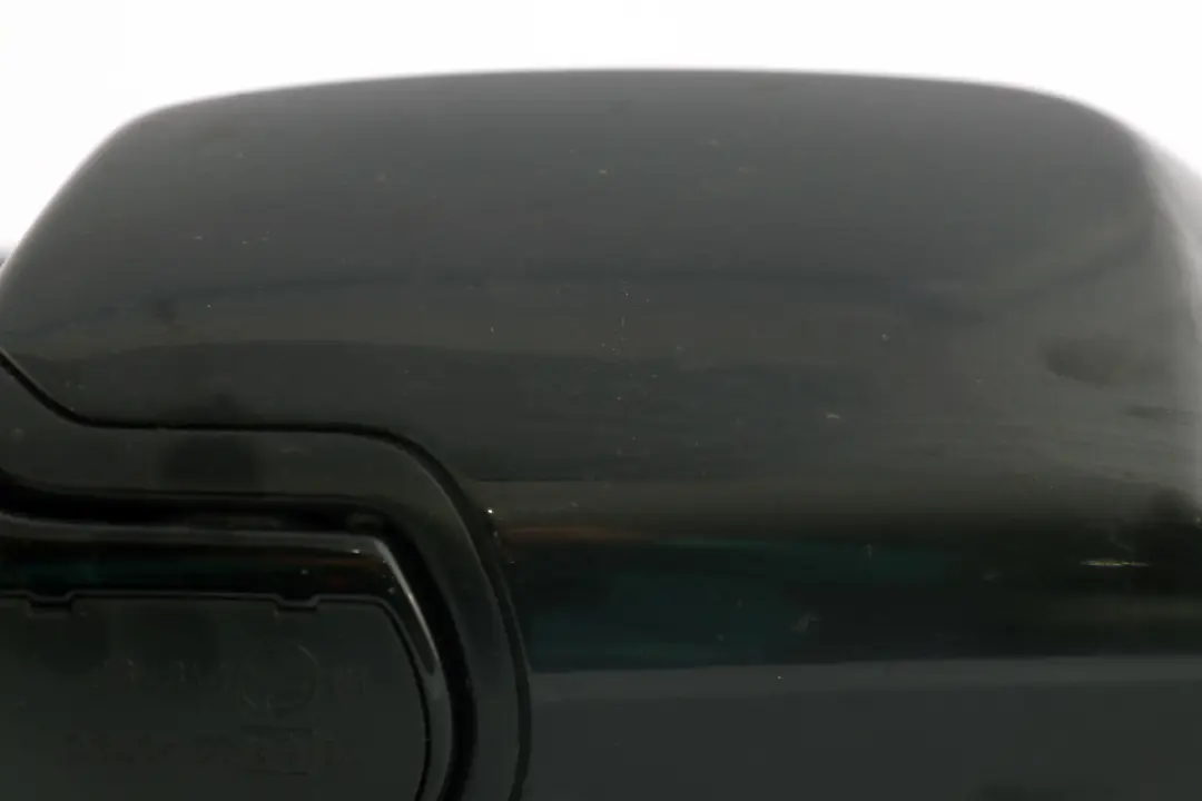 BMW X3 Series E83 M Sport High Gloss Left Door Wing Mirror N/S Black Sapphire - SKU rhd-3452705-BS - Part number 3452705