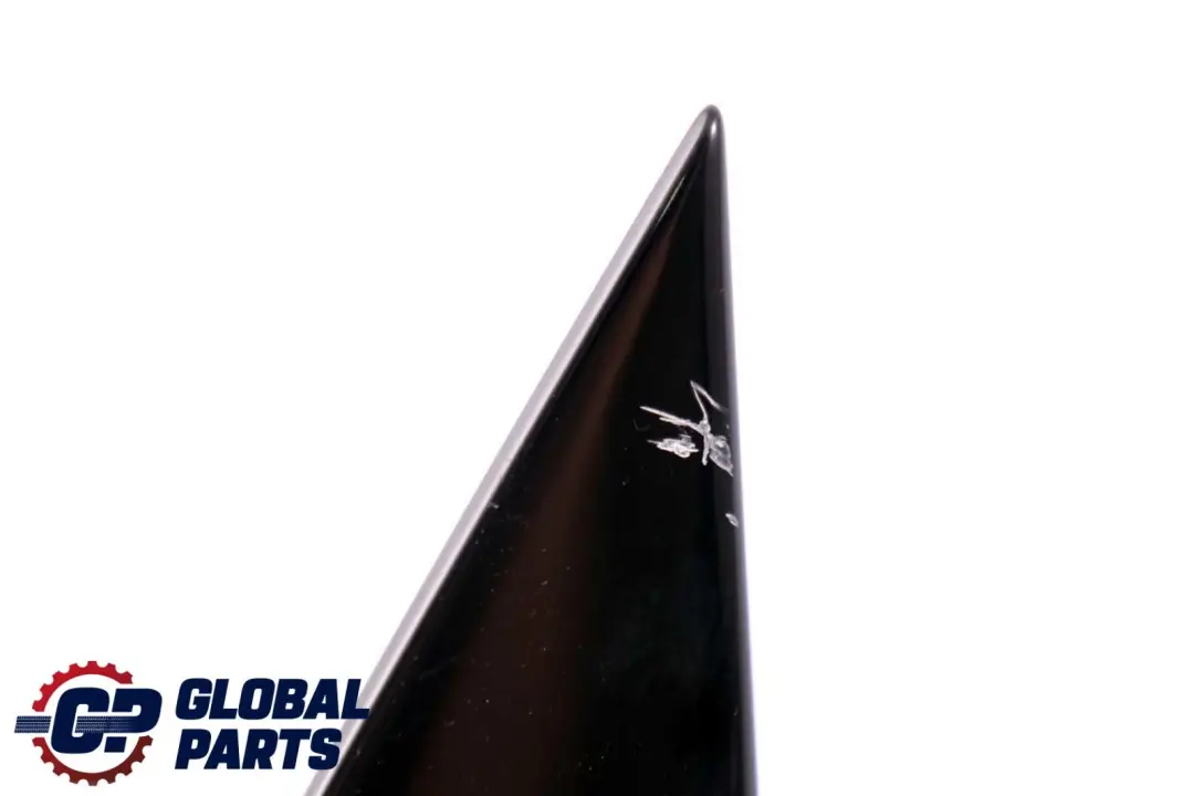 High Gloss Left Door Wing Mirror N/S Black Sapphire to BMW X3 Series 2 E83 M Sport with Part number 3452705 BMW X3 Series 2 E83 M Sport High Gloss Left Door Wing Mirror N/S Black Sapphire - SKU rhd-3452705-BS2 - Part number 3452705