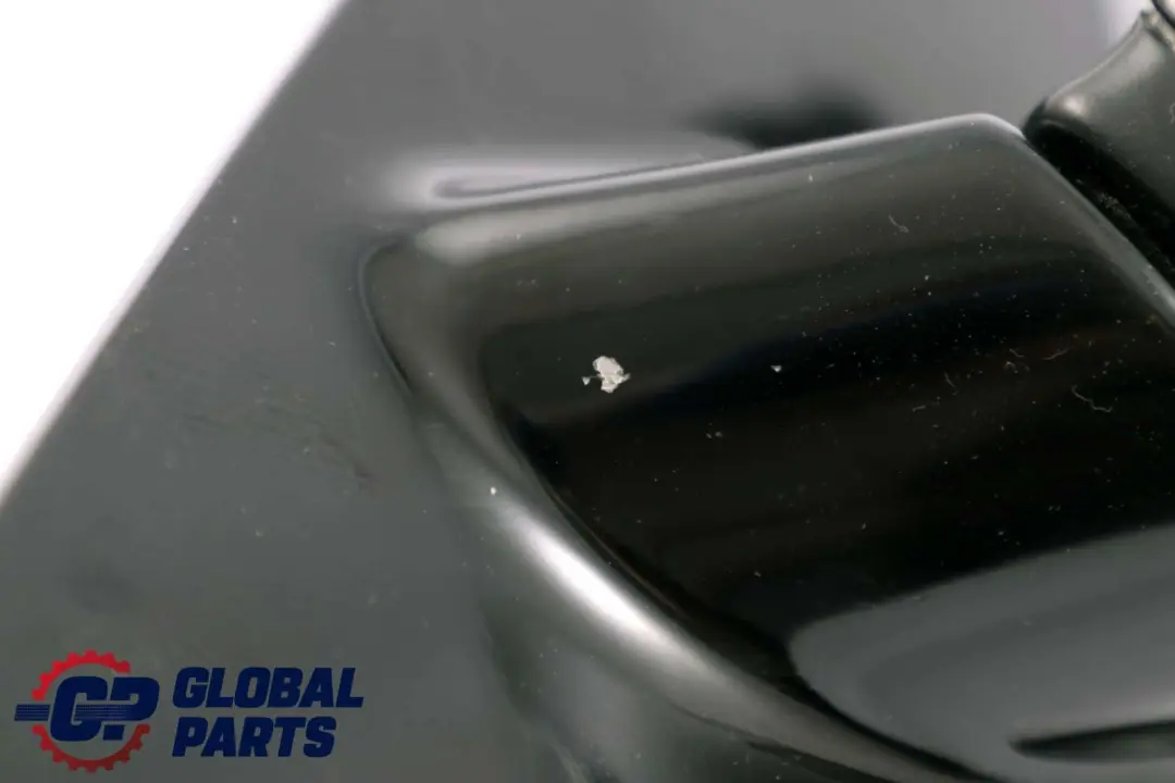 BMW X3 Series 2 E83 M Sport High Gloss Left Door Wing Mirror N/S Black Sapphire - SKU rhd-3452705-BS2 - Part number 3452705