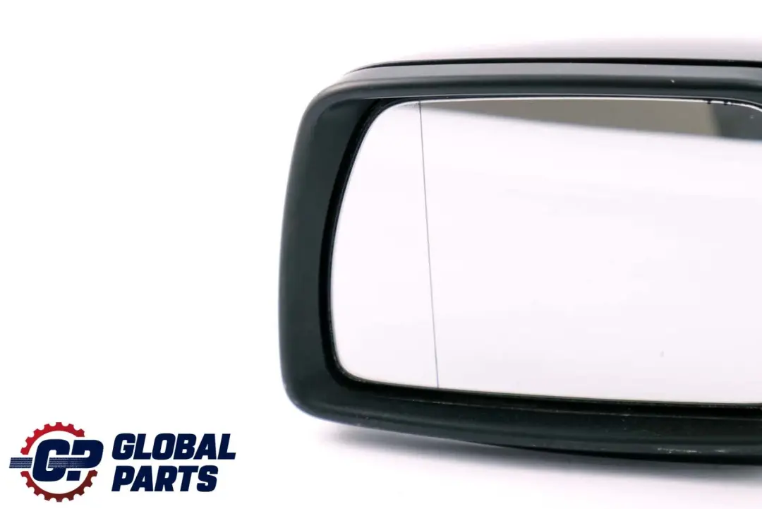 BMW X3 Series 2 E83 M Sport High Gloss Left Door Wing Mirror N/S Black Sapphire - SKU rhd-3452705-BS2 - Part number 3452705