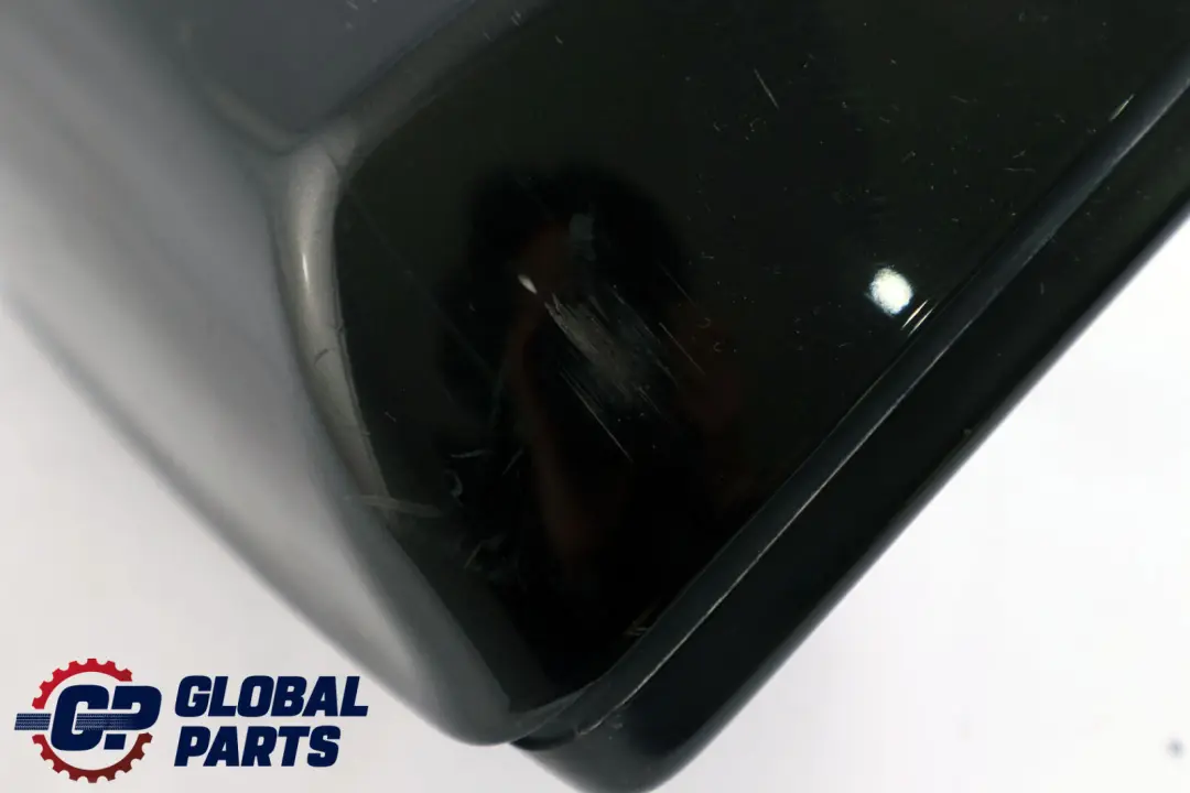 BMW X3 Series 3 E83 Sport High Gloss Left Door Wing Mirror N/S Black Sapphire - SKU rhd-3452705-BS3 - Part number 3452705