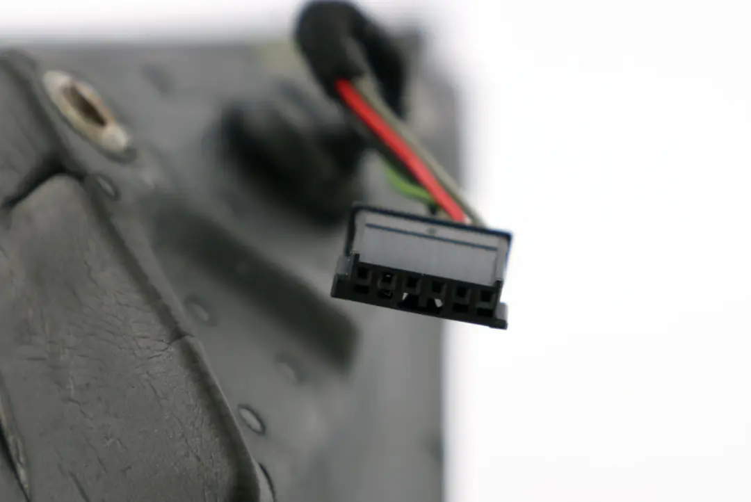 High Gloss Heated Left N/S Wing Mirror Bluewater 896 to BMW X3 Series E83 M Sport with Part number 3452705 BMW X3 Series E83 M Sport High Gloss Heated Left N/S Wing Mirror Bluewater 896 - SKU rhd-3452705-WB - Part number 3452705