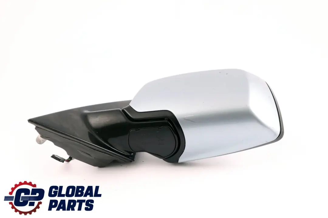 BMW X3 Series E83 1 Sport High Gloss Heated Left N/S Wing Mirror Bluewater 896 - SKU rhd-3452705-WB1 - Part number 3452705
