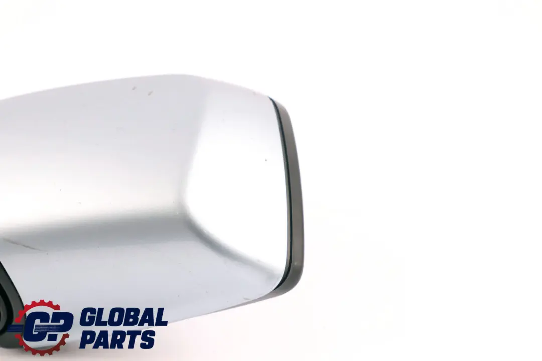 BMW X3 Series E83 1 Sport High Gloss Heated Left N/S Wing Mirror Bluewater 896 - SKU rhd-3452705-WB1 - Part number 3452705