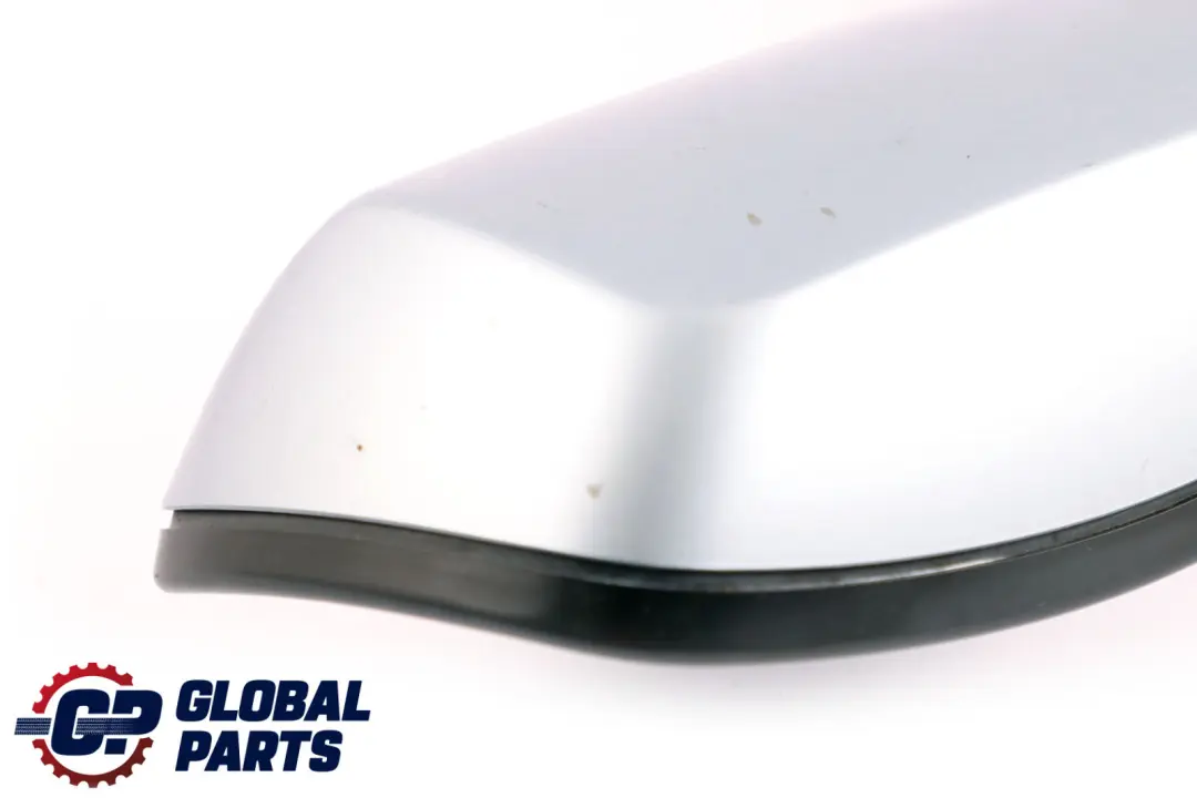 High Gloss Heated Left N/S Wing Mirror Bluewater 896 to BMW X3 Series E83 1 Sport with Part number 3452705 BMW X3 Series E83 1 Sport High Gloss Heated Left N/S Wing Mirror Bluewater 896 - SKU rhd-3452705-WB1 - Part number 3452705