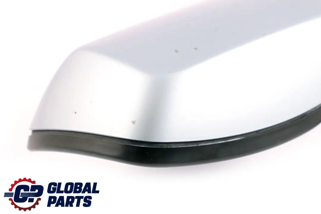 High Gloss Heated Left N/S Wing Mirror Bluewater 896 to BMW X3 Series E83 1 Sport with Part number 3452705 BMW X3 Series E83 1 Sport High Gloss Heated Left N/S Wing Mirror Bluewater 896 - SKU rhd-3452705-WB1 - Part number 3452705