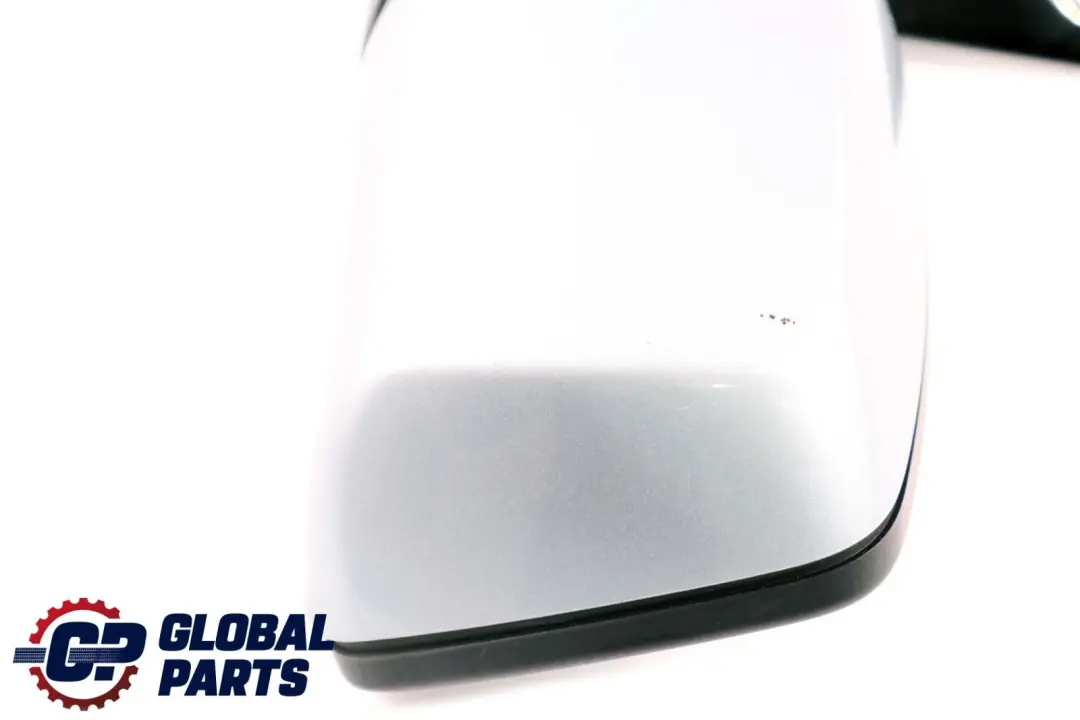 BMW X3 Series E83 2 Sport High Gloss Heated Left N/S Wing Mirror Bluewater 896 - SKU rhd-3452705-WB2 - Part number 3452705
