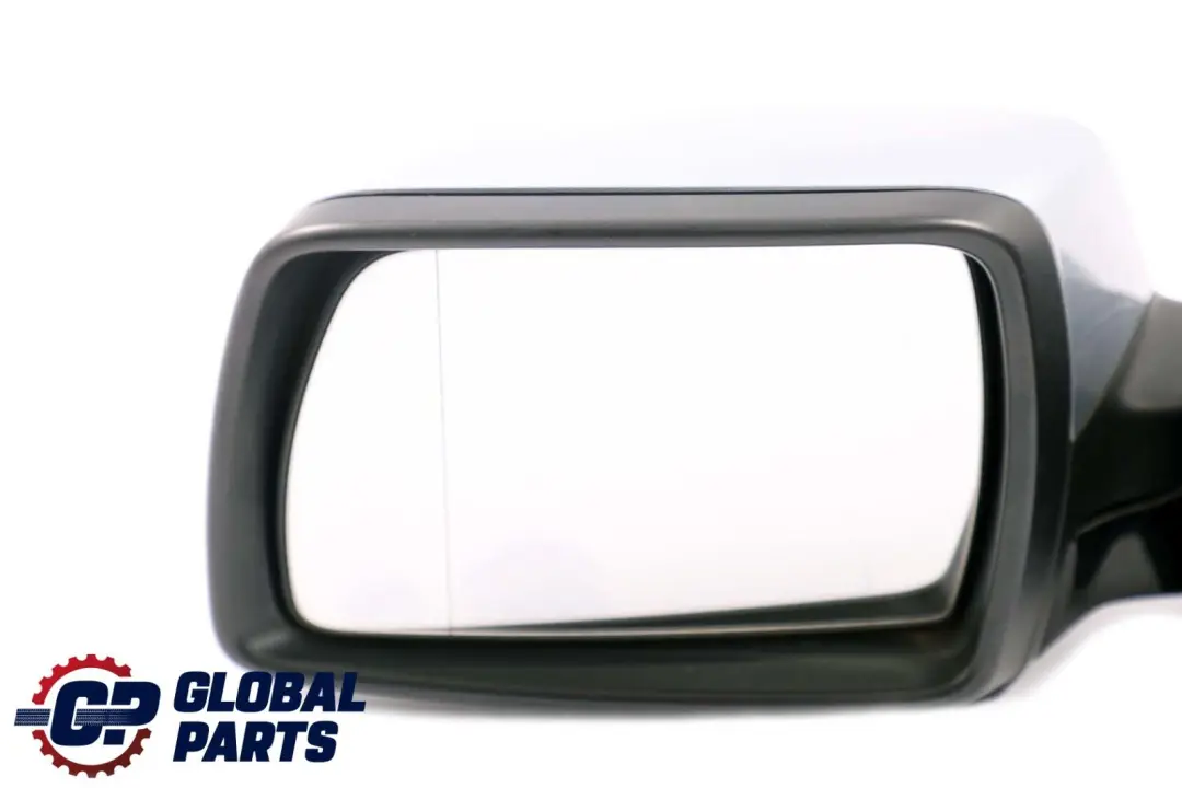 High Gloss Heated Left N/S Wing Mirror Bluewater 896 to BMW X3 Series E83 2 Sport with Part number 3452705 BMW X3 Series E83 2 Sport High Gloss Heated Left N/S Wing Mirror Bluewater 896 - SKU rhd-3452705-WB2 - Part number 3452705