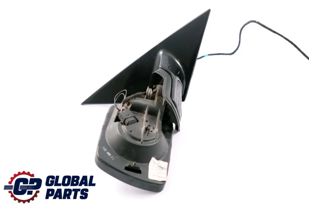 High Gloss Heated Right O/S Door Wing Mirror Glass Base to BMW X3 E83 Sport with Part number 3452706 BMW X3 E83 Sport High Gloss Heated Right O/S Door Wing Mirror Glass Base - SKU rhd-3452706 - Part number 3452706