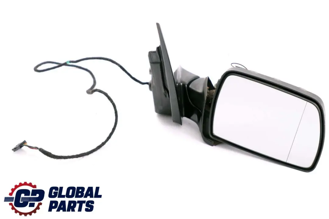 High Gloss Heated Right O/S Door Wing Mirror Glass Base to BMW X3 E83 Sport with Part number 3452706 BMW X3 E83 Sport High Gloss Heated Right O/S Door Wing Mirror Glass Base - SKU rhd-3452706 - Part number 3452706