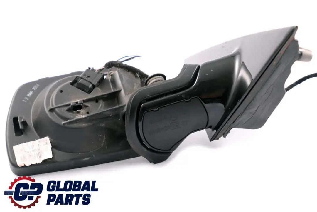 High Gloss Heated Right O/S Door Wing Mirror Glass Base to BMW X3 E83 Sport with Part number 3452706 BMW X3 E83 Sport High Gloss Heated Right O/S Door Wing Mirror Glass Base - SKU rhd-3452706 - Part number 3452706