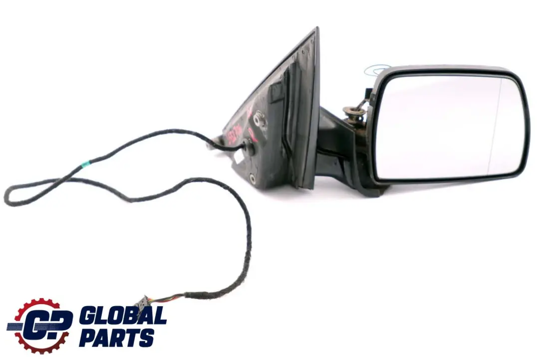 High Gloss Heated Right O/S Door Wing Mirror Glass Base to BMW X3 E83 Sport with Part number 3452706 BMW X3 E83 Sport High Gloss Heated Right O/S Door Wing Mirror Glass Base - SKU rhd-3452706 - Part number 3452706