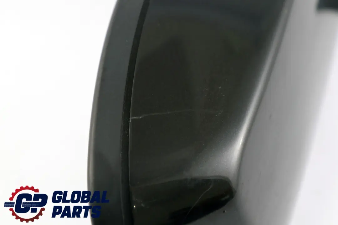 BMW X3 Series 3 E83 M Sport High Gloss Right Door Wing Mirror O/S Black Sapphire - SKU rhd-3452706-BS3 - Part number 3452706
