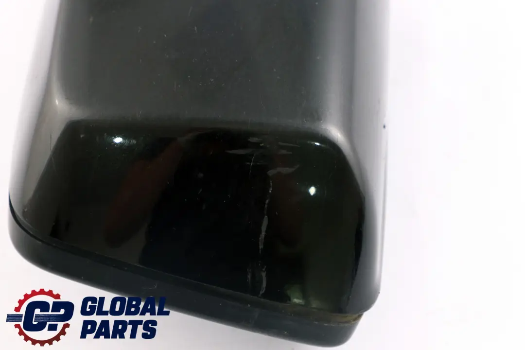 High Gloss Right Door Wing Mirror O/S Black Sapphire to BMW X3 Series 3 E83 M Sport with Part number 3452706 BMW X3 Series 3 E83 M Sport High Gloss Right Door Wing Mirror O/S Black Sapphire - SKU rhd-3452706-BS3 - Part number 3452706