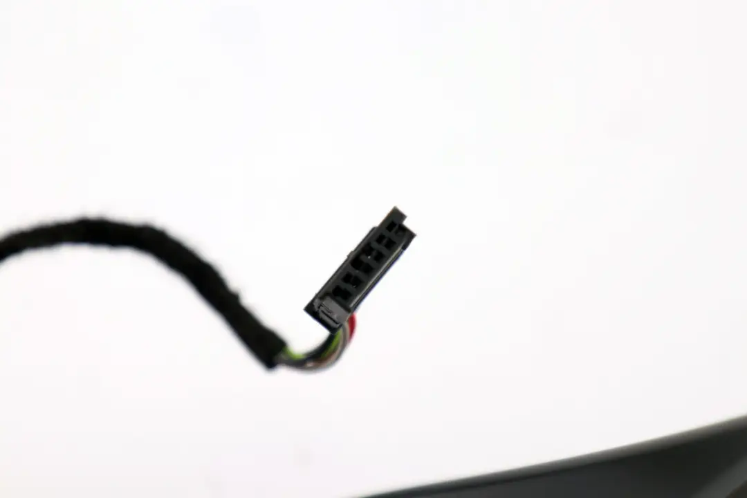 High Gloss Heated Right O/S Wing Mirror Silver Grey to BMW X3 Series E83 M Sport with Part number 3452706 BMW X3 Series E83 M Sport High Gloss Heated Right O/S Wing Mirror Silver Grey - SKU rhd-3452706-SBG1 - Part number 3452706