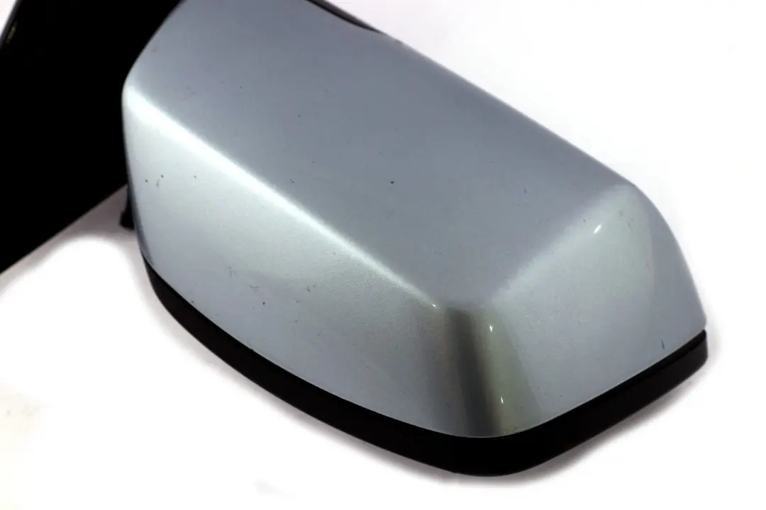High Gloss Heated Right O/S Wing Mirror Bluewater 896 to BMW X3 Series E83 M Sport with Part number 3452706 BMW X3 Series E83 M Sport High Gloss Heated Right O/S Wing Mirror Bluewater 896 - SKU rhd-3452706-WB - Part number 3452706