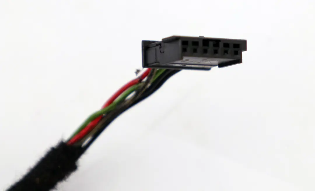 High Gloss Heated Right O/S Wing Mirror Bluewater 896 to BMW X3 Series E83 M Sport with Part number 3452706 BMW X3 Series E83 M Sport High Gloss Heated Right O/S Wing Mirror Bluewater 896 - SKU rhd-3452706-WB - Part number 3452706