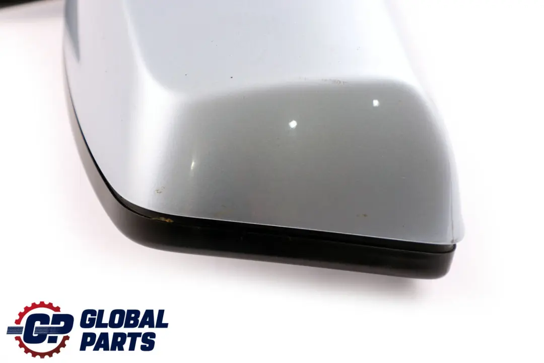 High Gloss Heated Right O/S Wing Mirror Bluewater 896 to BMW X3 Series 1 E83 Sport with Part number 3452706 BMW X3 Series 1 E83 Sport High Gloss Heated Right O/S Wing Mirror Bluewater 896 - SKU rhd-3452706-WB1 - Part number 3452706