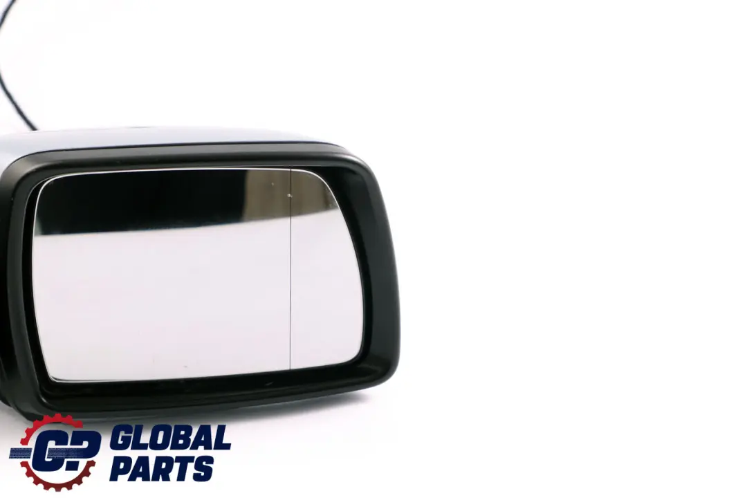 High Gloss Heated Right O/S Wing Mirror Bluewater 896 to BMW X3 Series 1 E83 Sport with Part number 3452706 BMW X3 Series 1 E83 Sport High Gloss Heated Right O/S Wing Mirror Bluewater 896 - SKU rhd-3452706-WB1 - Part number 3452706