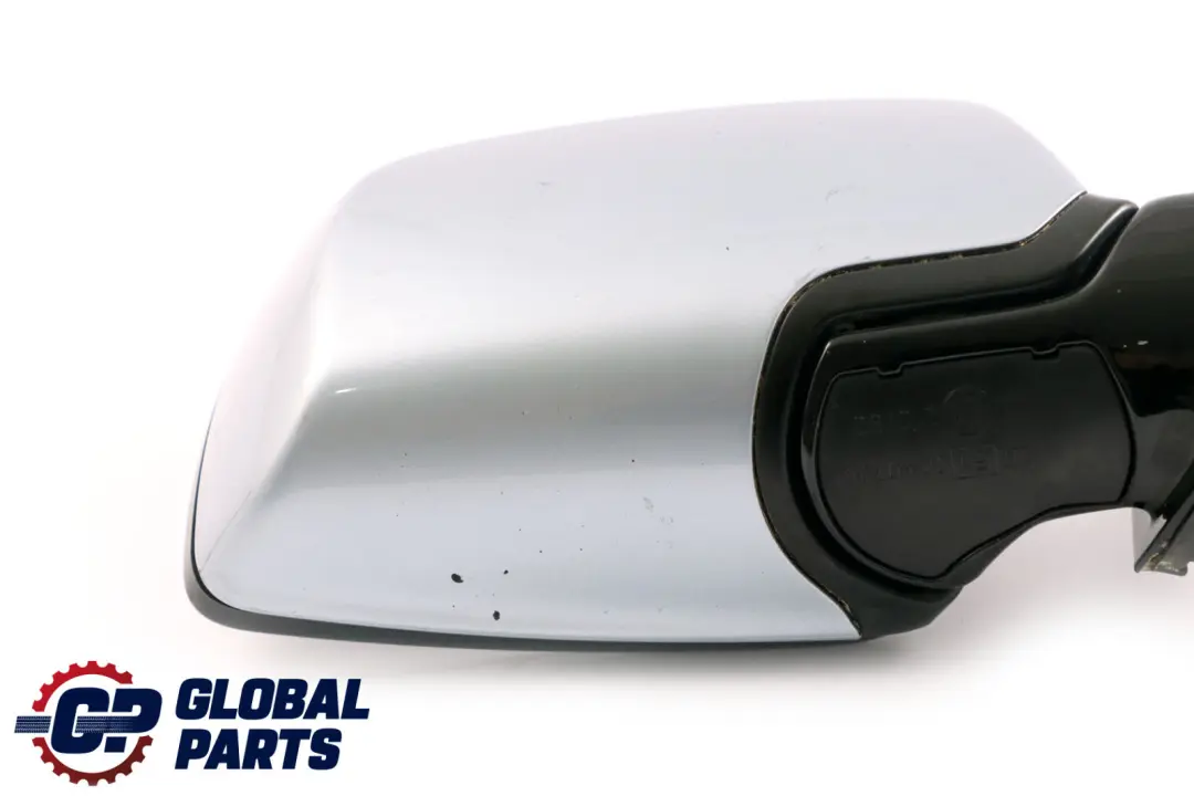 High Gloss Heated Right O/S Wing Mirror Bluewater 896 to BMW X3 Series 1 E83 Sport with Part number 3452706 BMW X3 Series 1 E83 Sport High Gloss Heated Right O/S Wing Mirror Bluewater 896 - SKU rhd-3452706-WB1 - Part number 3452706