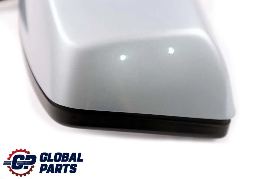 High Gloss Heated Right O/S Wing Mirror Bluewater 896 to BMW X3 Series 2 E83 Sport with Part number 3452706 BMW X3 Series 2 E83 Sport High Gloss Heated Right O/S Wing Mirror Bluewater 896 - SKU rhd-3452706-WB2 - Part number 3452706