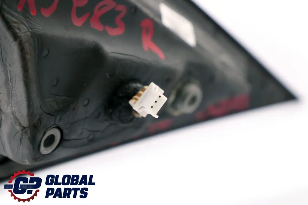 Fold Right Wing Mirror O/S Silbergrau Silver Grey to BMW X3 Series E83 Sport Power with Part number 3452710 BMW X3 Series E83 Sport Power Fold Right Wing Mirror O/S Silbergrau Silver Grey - SKU rhd-3452710-SBG - Part number 3452710