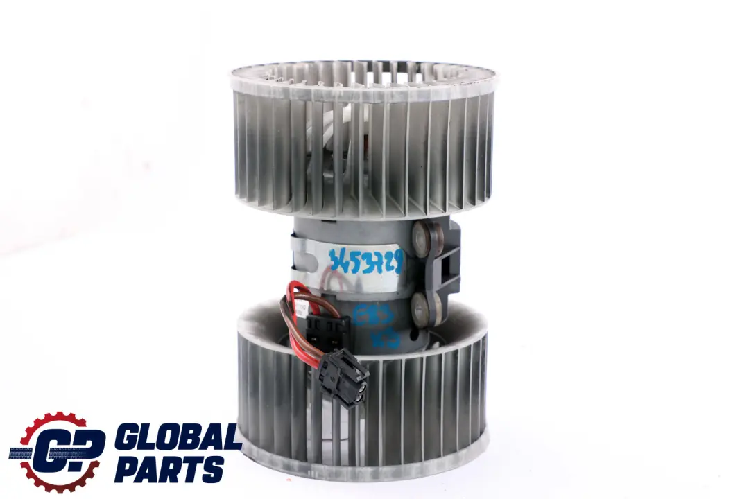 Calentador Ventilador Motor 6411 para BMW E46 X3 E83 con número de pieza 3453729 BMW E46 X3 E83 Calentador Ventilador Motor 6411 - SKU rhd-3453729 - Número de pieza 3453729