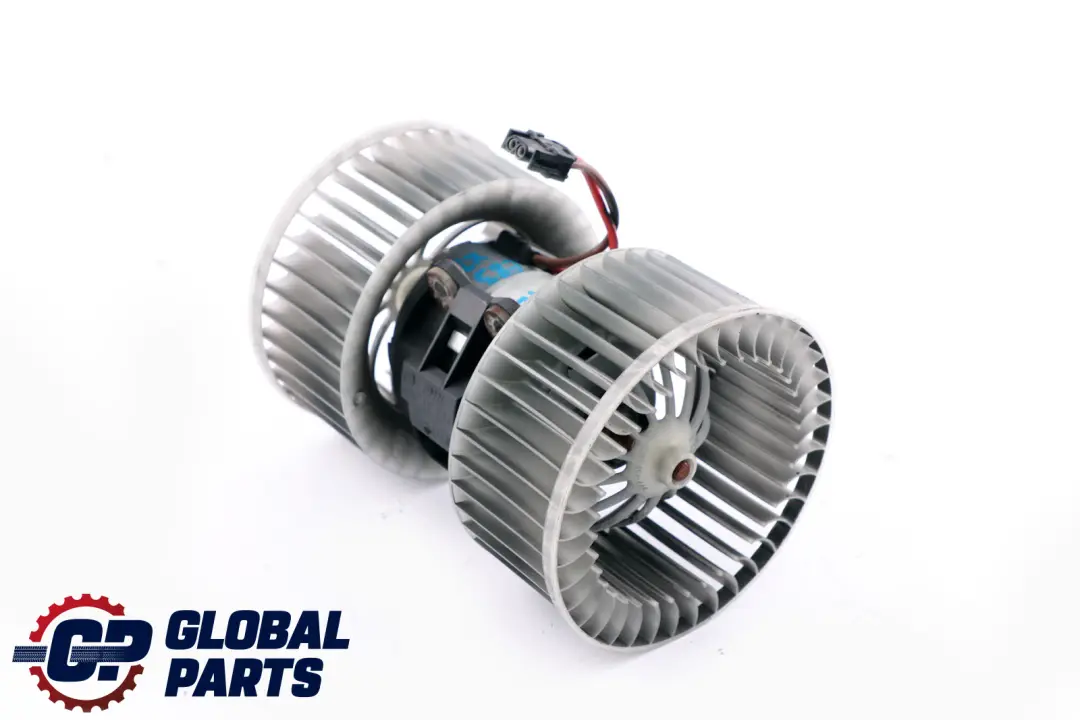 BMW E46 X3 E83 Calentador Ventilador Motor 6411 - SKU rhd-3453729 - Número de pieza 3453729
