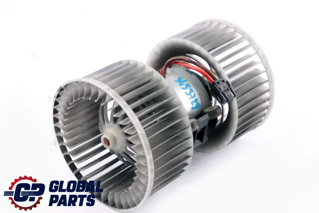 BMW E46 X3 E83 Calentador Ventilador Motor 6411 - SKU rhd-3453729 - Número de pieza 3453729