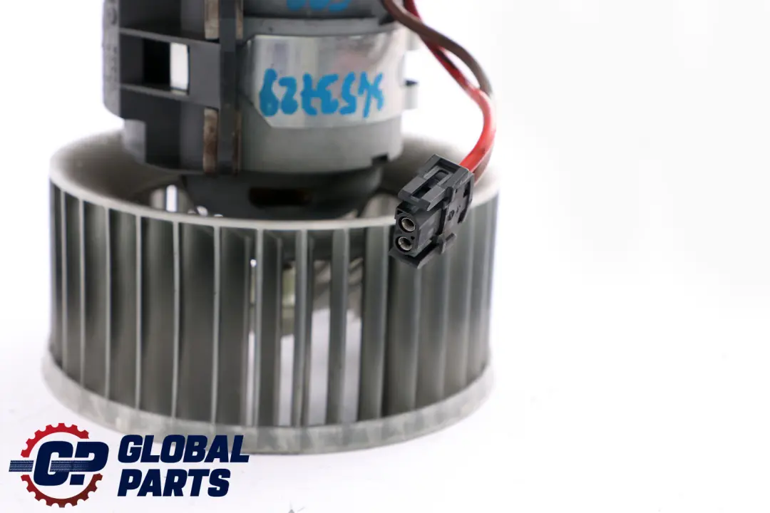 BMW E46 X3 E83 Calentador Ventilador Motor 6411 - SKU rhd-3453729 - Número de pieza 3453729