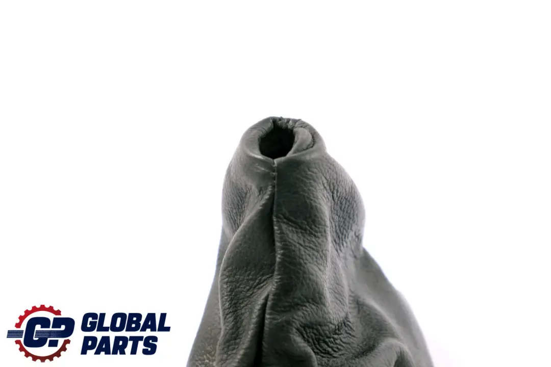 Selecting Lever Leather Schwarz Black 3411710 to BMW X3 Series E83 LCI Cover Gear with Part number 3455117 BMW X3 Series E83 LCI Cover Gear Selecting Lever Leather Schwarz Black 3411710 - SKU rhd-3455117 - Part number 3455117