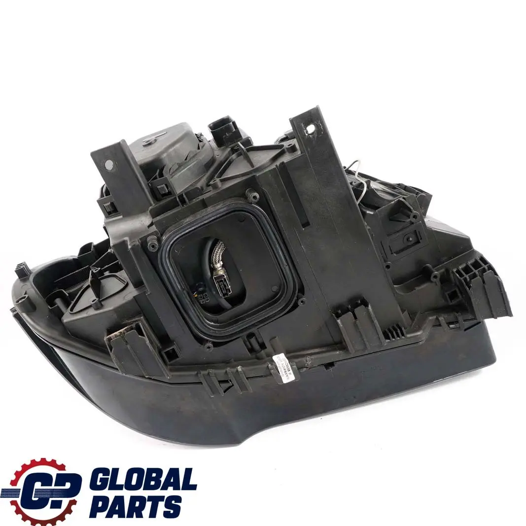 Headlight Headlamp Lamp Front Left N/S 7162197 BMW X3 Series E83 LCI Xenon - SKU rhd-3456037 - Part number 3456037