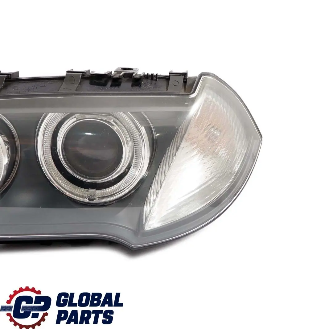Headlight Headlamp Lamp Front Left N/S 7162197 BMW X3 Series E83 LCI Xenon - SKU rhd-3456037 - Part number 3456037