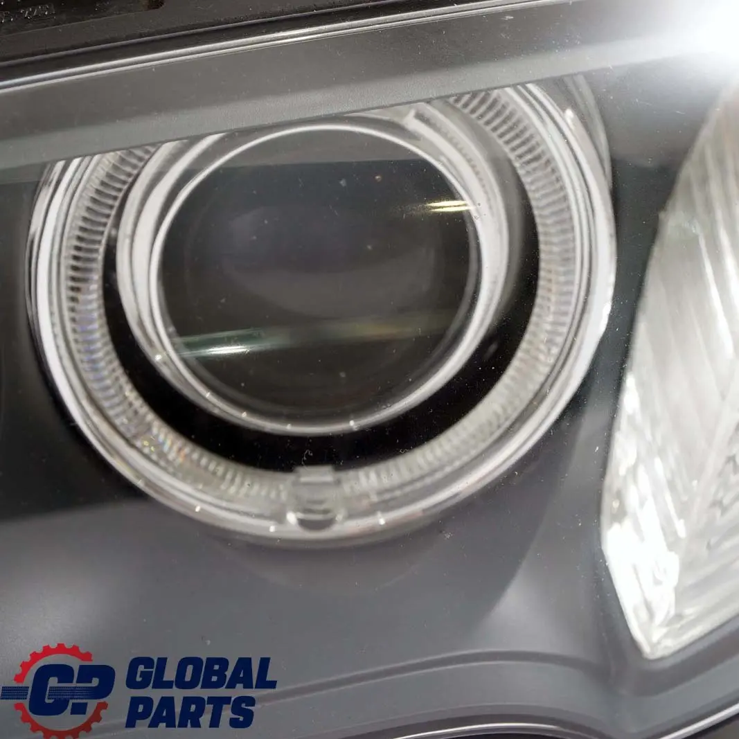 Headlight Headlamp Lamp Front Left N/S 7162197 BMW X3 Series E83 LCI Xenon - SKU rhd-3456037 - Part number 3456037
