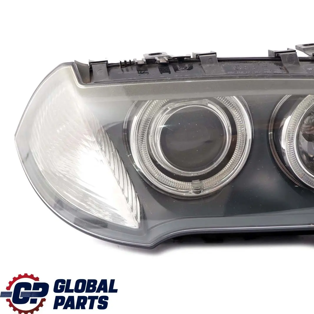 BMW X3 Series E83 LCI Xenon Headlight Headlamp Lamp Front Right O/S 7162198 - SKU rhd-3456038 - Part number 3456038