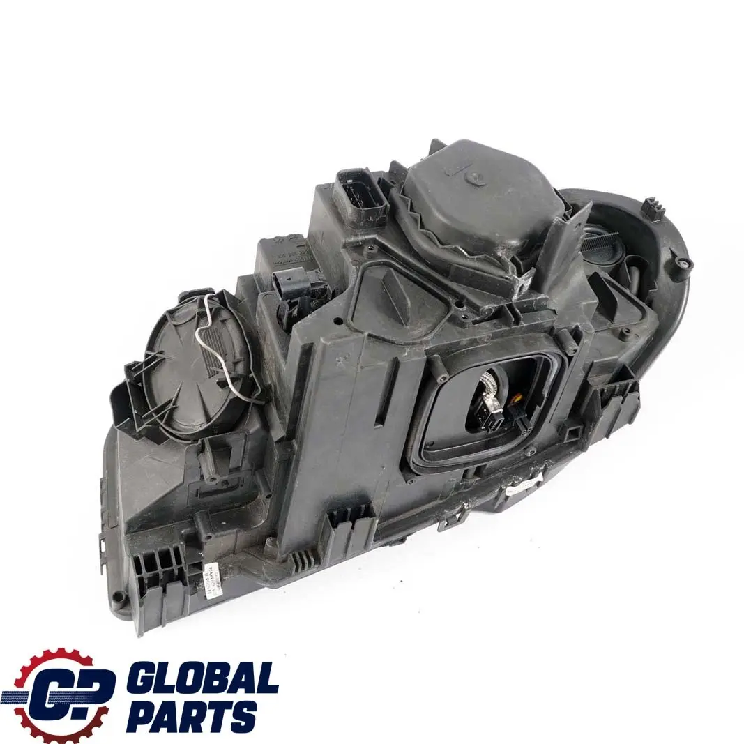 Headlight Headlamp Lamp Front Right O/S 7162198 to BMW X3 Series E83 LCI Xenon with Part number 3456038 BMW X3 Series E83 LCI Xenon Headlight Headlamp Lamp Front Right O/S 7162198 - SKU rhd-3456038 - Part number 3456038