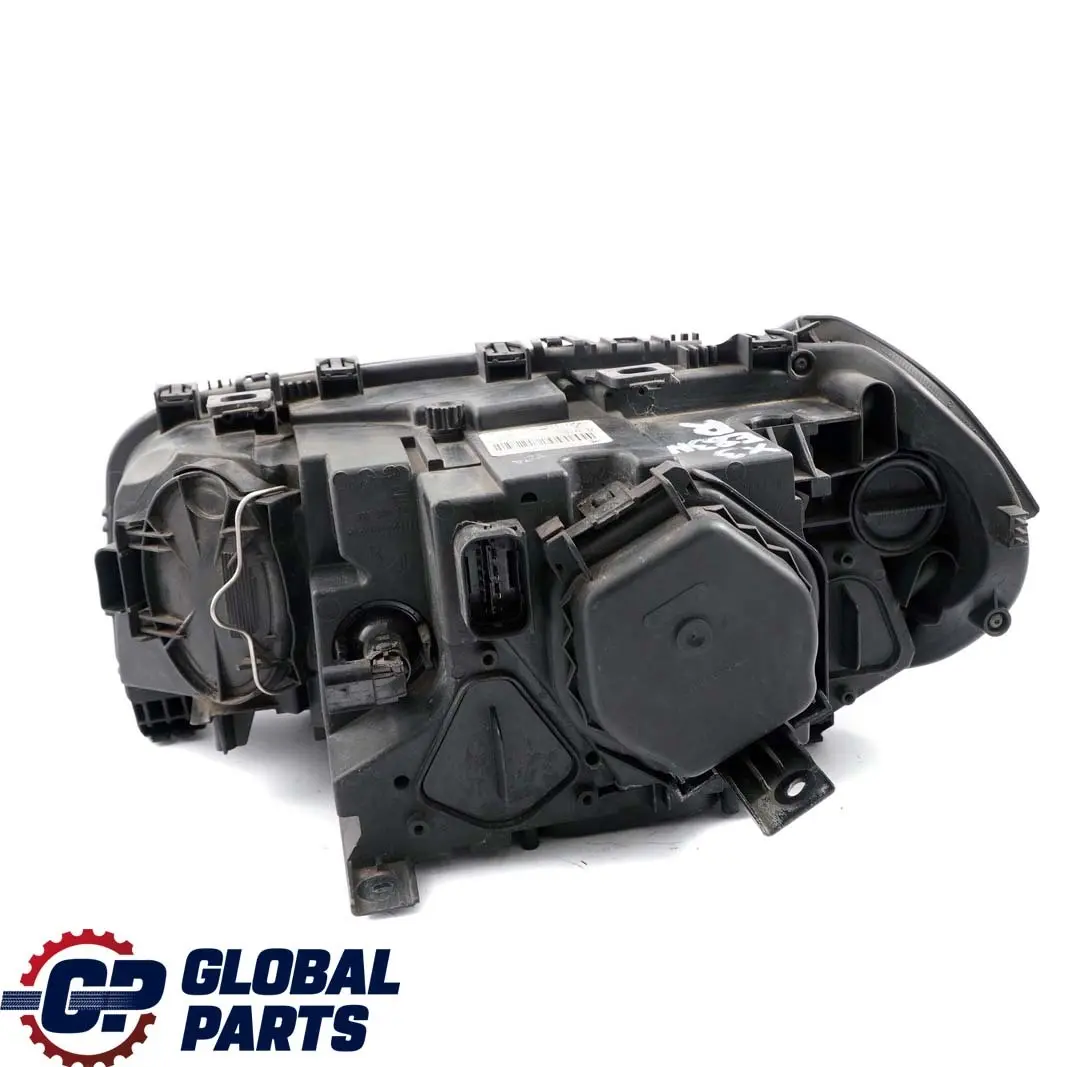 BMW X3 Series E83 LCI Xenon Headlight Headlamp Lamp Front Right O/S 7162198 - SKU rhd-3456038 - Part number 3456038
