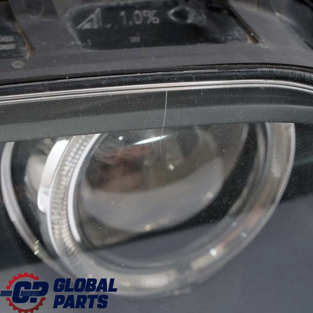 BMW X3 Series E83 LCI Xenon Headlight Headlamp Lamp Front Right O/S 7162198 - SKU rhd-3456038 - Part number 3456038