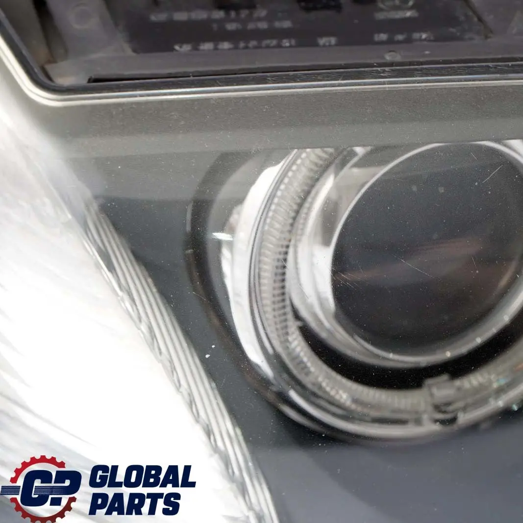 BMW X3 Series E83 LCI Xenon Headlight Headlamp Lamp Front Right O/S 7162198 - SKU rhd-3456038 - Part number 3456038