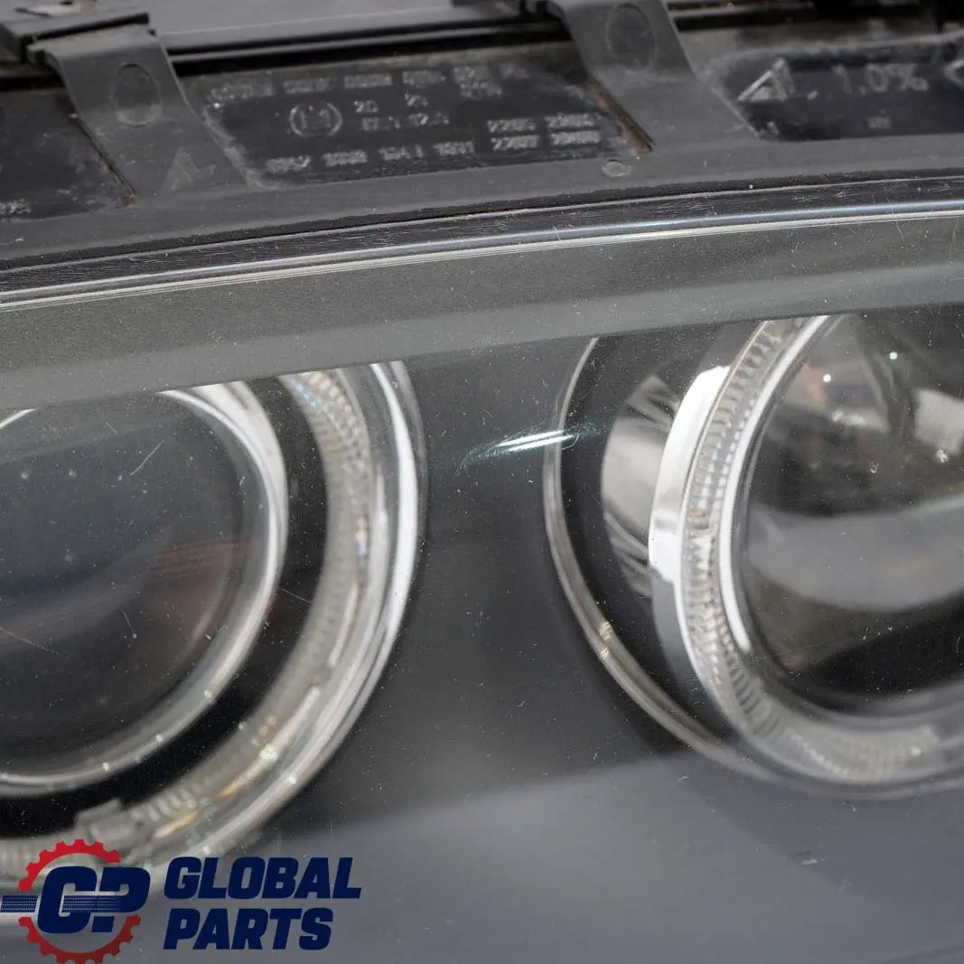 BMW X3 Series E83 LCI Xenon Headlight Headlamp Lamp Front Right O/S 7162198 - SKU rhd-3456038 - Part number 3456038